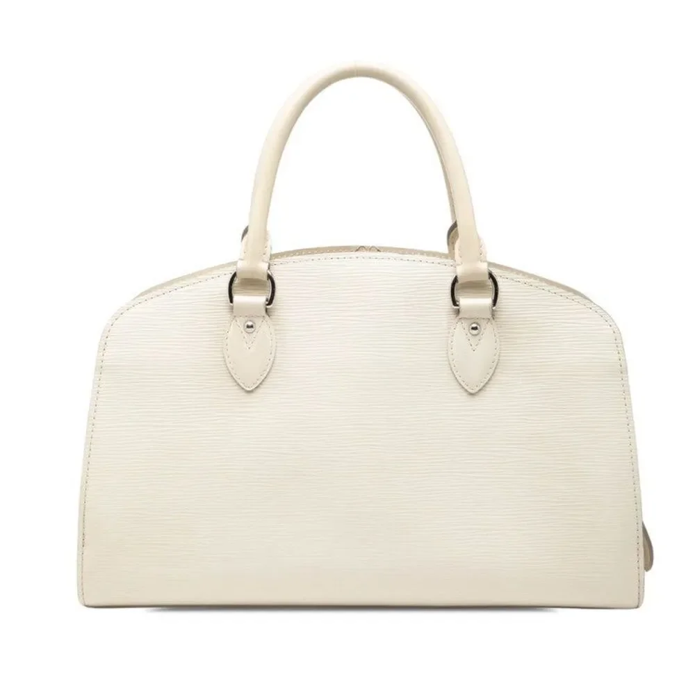 Louis Vuitton Epi PONNEUF PM Handbag
